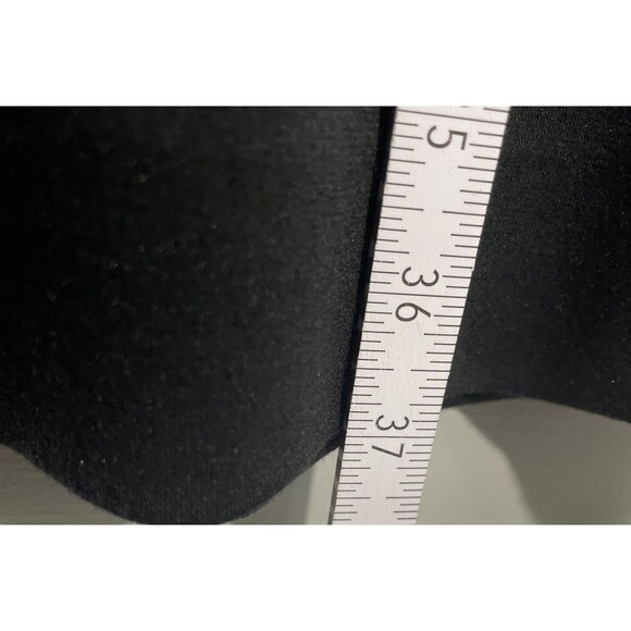 Tahari A.S. Levine Womens Dress Color Block Design Office to Evening Size 4 - Picture 5 of 9